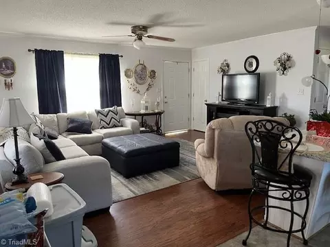 Living - 4534 Peace Rd, Trinity, NC 27370 photo 1 of 1