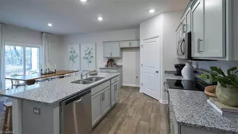 116 Birch Tree Way, Mayodan, NC 27027 photo 11