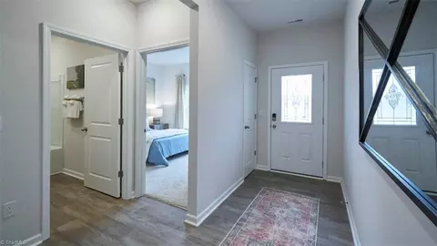 116 Birch Tree Way, Mayodan, NC 27027 photo 2