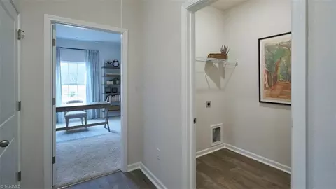 116 Birch Tree Way, Mayodan, NC 27027 photo 9