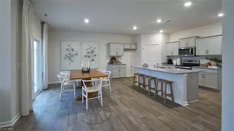 116 Birch Tree Way, Mayodan, NC 27027 photo 19