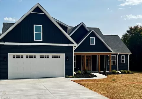 122 Danner Rd, Mocksville, NC 27028