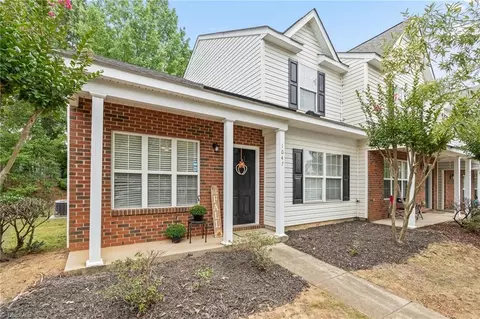 1047 Oak Blossom Way, Whitsett, NC 27377