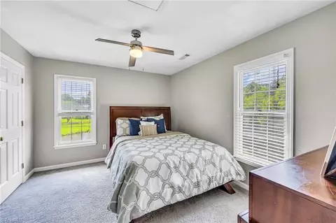 Bedroom - 4014 Quarter Gate Dr, High Point, NC 27265 photo 3 of 6