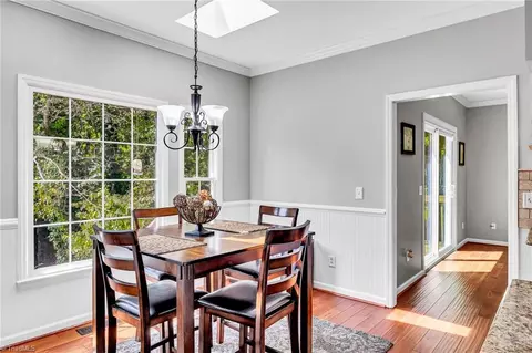 Dining - 4014 Quarter Gate Dr, High Point, NC 27265 photo 1 of 4
