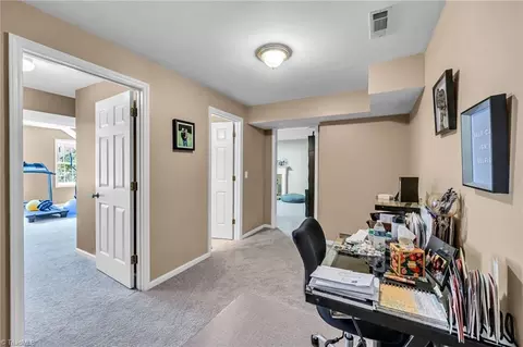 Entry Way - 4014 Quarter Gate Dr, High Point, NC 27265 photo 3 of 3