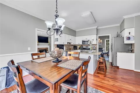 Dining - 4014 Quarter Gate Dr, High Point, NC 27265 photo 2 of 4