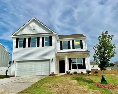 5729 Siler St, Trinity, NC 27370 photo 1