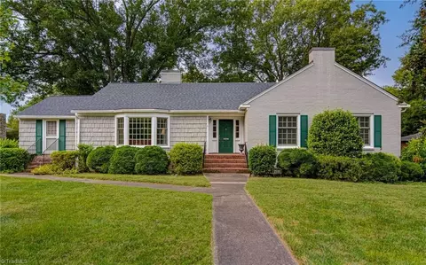 2510 Bitting Rd, Winston Salem, NC 27104