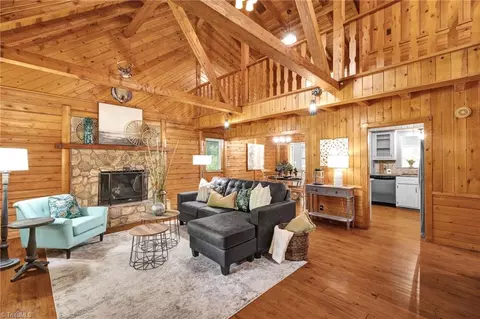 Living - 2000 Peabody Rd, Colfax, NC 27235 photo 1 of 4