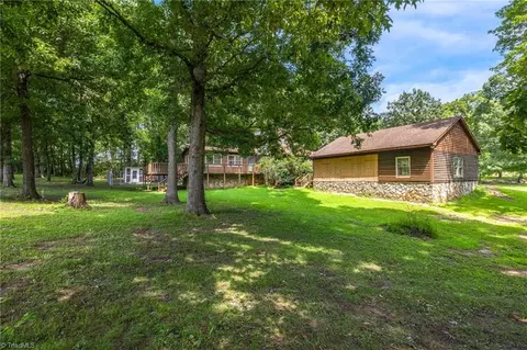 Exterior - 2000 Peabody Rd, Colfax, NC 27235 photo 7 of 7