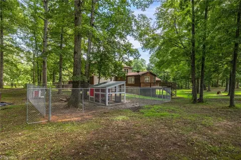 Exterior - 2000 Peabody Rd, Colfax, NC 27235 photo 6 of 7