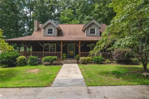 Exterior - 2000 Peabody Rd, Colfax, NC 27235 photo 2 of 7