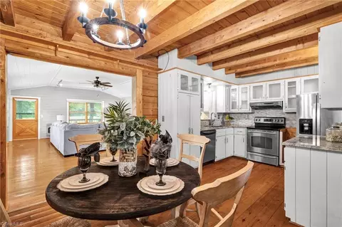 Dining - 2000 Peabody Rd, Colfax, NC 27235 photo 1 of 1