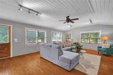 Living - 2000 Peabody Rd, Colfax, NC 27235 photo 2 of 4