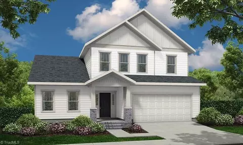 1663 Ashmead Ln, Clemmons, NC 27012 photo 3