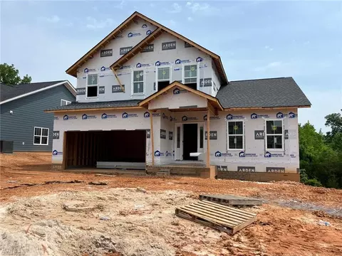 1663 Ashmead Ln, Clemmons, NC 27012 photo 1