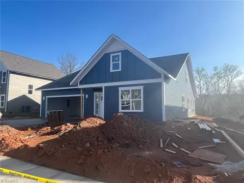 1669 Ashmead Ln, Clemmons, NC 27012