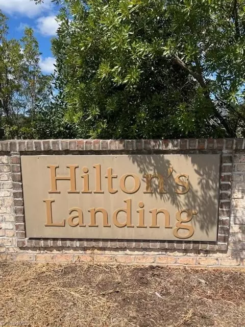 599 Hiltons Landing Dr, Greensboro, NC 27455