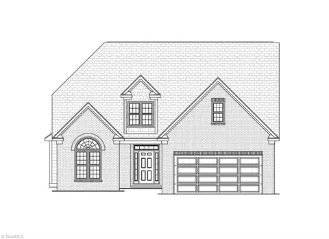 2905 Elim Waters Trl, Greensboro, NC 27410