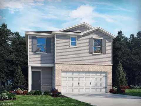 1015 Harry Ct, Albemarle, NC 28001