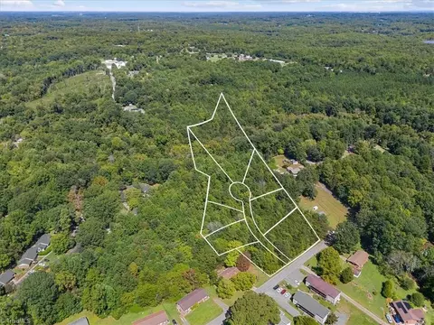 0 Brown St E, Randleman, NC 27317 photo 3