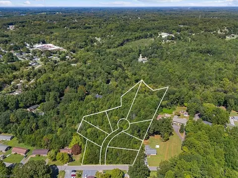 0 Brown St E, Randleman, NC 27317 photo 2