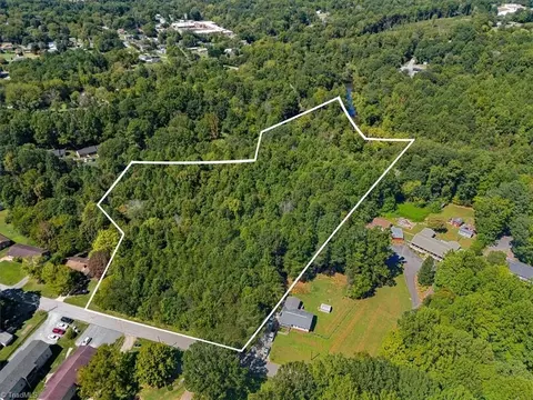 0 Brown St E, Randleman, NC 27317