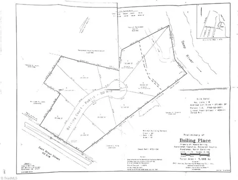 0 Brown St E, Randleman, NC 27317 photo 18