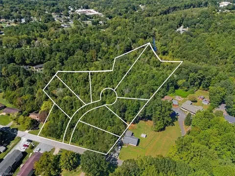 0 Brown St E, Randleman, NC 27317 photo 7