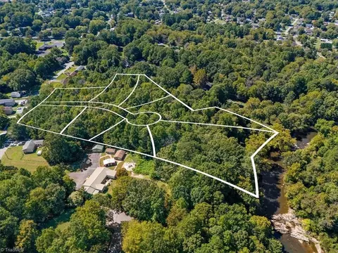 0 Brown St E, Randleman, NC 27317 photo 8