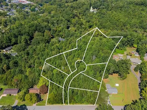 0 Brown St E, Randleman, NC 27317 photo 6