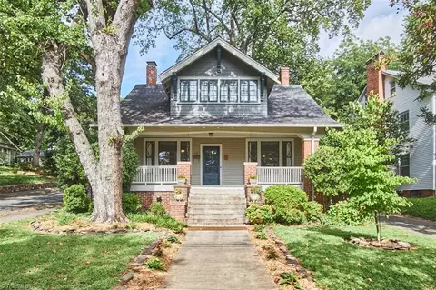 1100 W End Blvd, Winston Salem, NC 27101