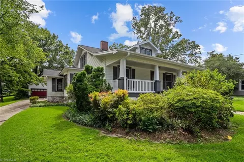 315 Guilford St W, Thomasville, NC 27360