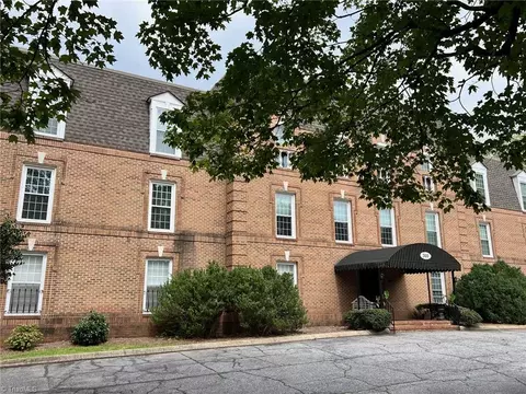 300 Fulton St N #11, Salisbury, NC 28144