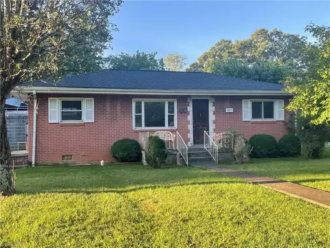 201 Highland Ave, Stoneville, NC 27048