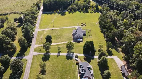 View/Area - 227 Precinct Rd, Pilot Mountain, NC 27041 photo 6 of 6