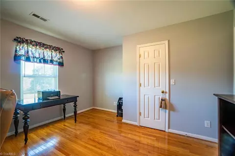Bedroom - 227 Precinct Rd, Pilot Mountain, NC 27041 photo 1 of 7
