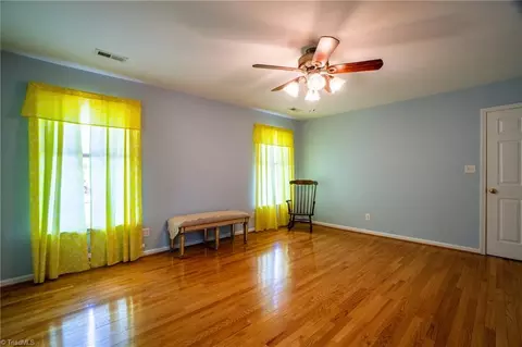 Bedroom - 227 Precinct Rd, Pilot Mountain, NC 27041 photo 7 of 7