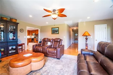 Entry Way - 227 Precinct Rd, Pilot Mountain, NC 27041 photo 1 of 1