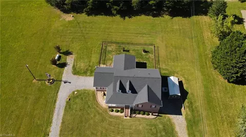 View/Area - 227 Precinct Rd, Pilot Mountain, NC 27041 photo 1 of 6