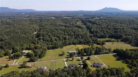 View/Area - 227 Precinct Rd, Pilot Mountain, NC 27041 photo 4 of 6