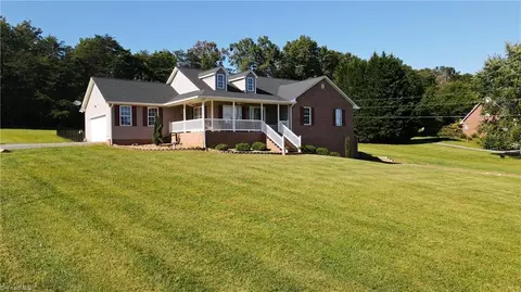 227 Precinct Rd, Pilot Mountain, NC 27041