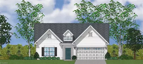 172 Moravian Ct, Advance, NC 27006