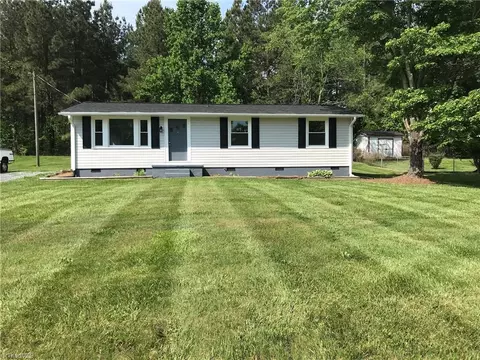 4564 Ellisboro Rd, Stokesdale, NC 27357