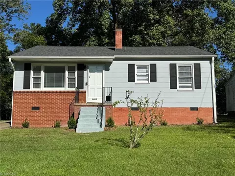 1408 Cook St, High Point, NC 27262