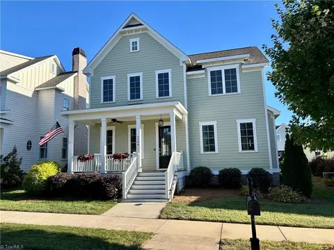5584 Addlestone Rd, Winston Salem, NC 27106