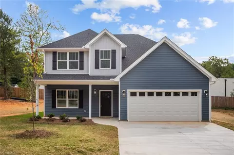 4104 Lawndale Pl, Greensboro, NC 27455