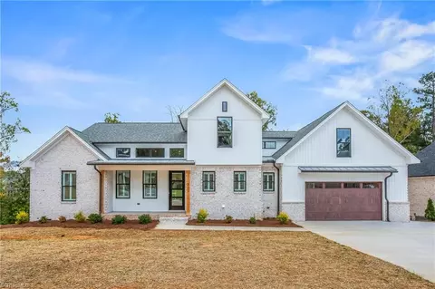 303 Indian Peaks Dr, Winston Salem, NC 27107
