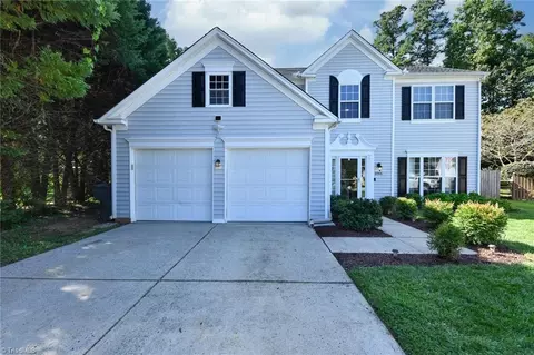 3344 Denby Ct, Jamestown, NC 27282